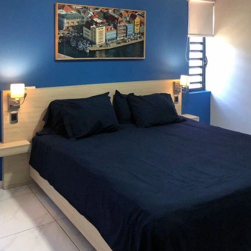 1 Bedroom Standard Apartment