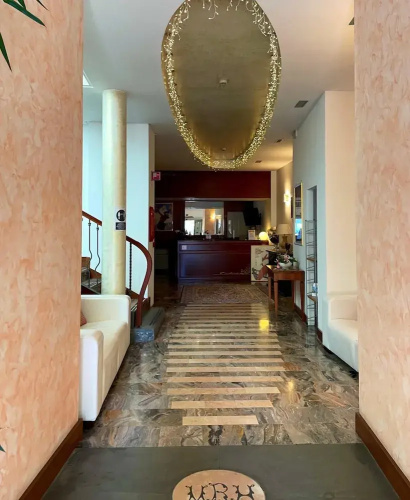 Hotel Miramonti