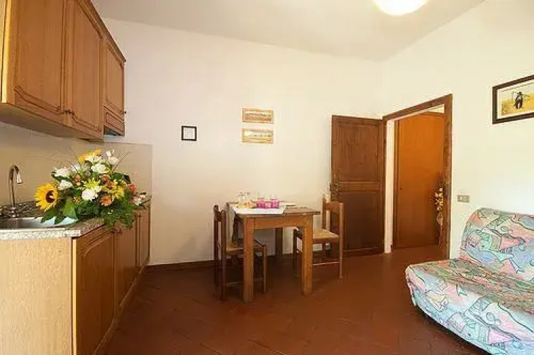 Agriturismo San Carlo