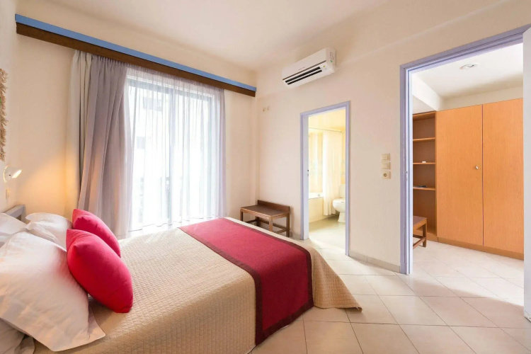 Mariette Rhodes Urban Suites