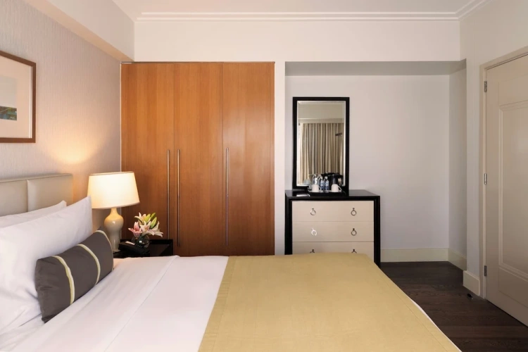 1 Bedroom Premier room with balcony