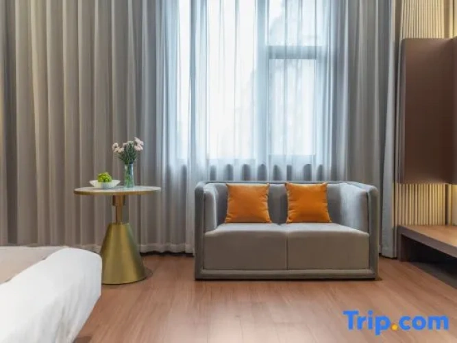 Premier Double room