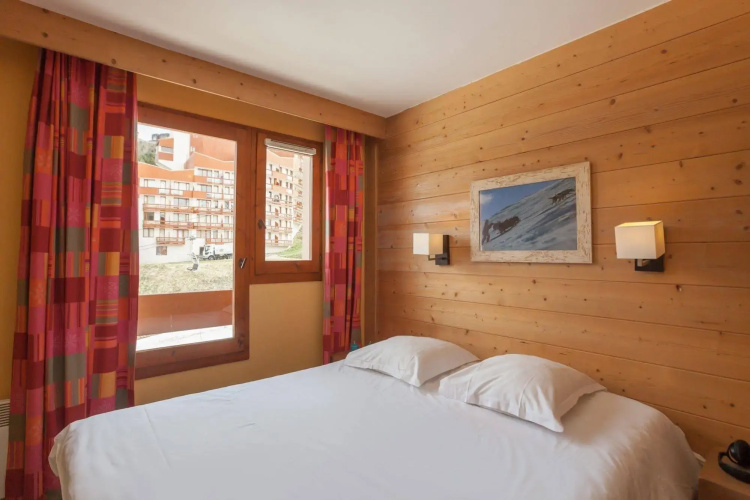 Pierre & Vacances Residence Aconit
