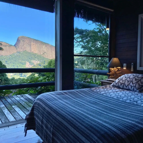 Rio Eco Paradise