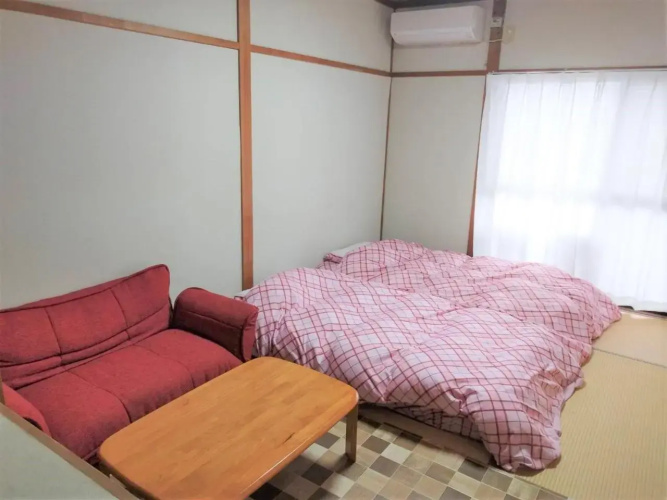 Guest House Asora