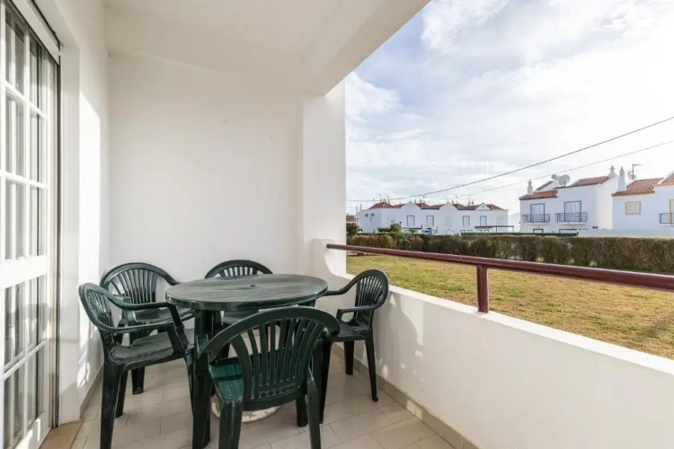 1 Bedroom Double Apartment