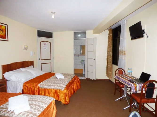 Nak Hoteles