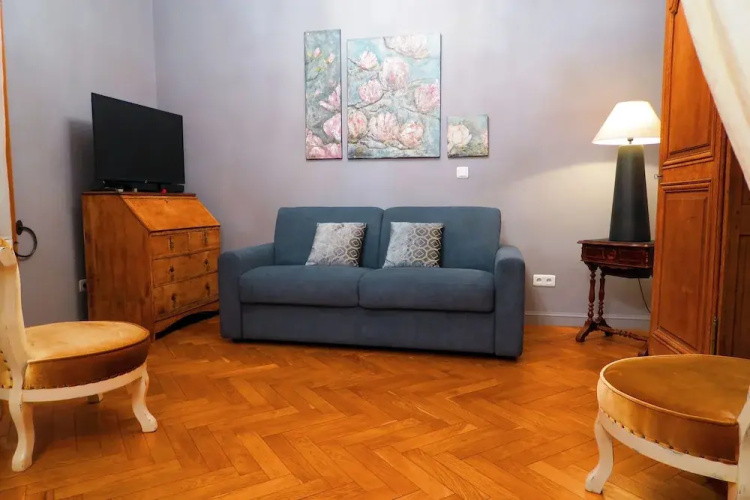 Dalpozzo Prestige by Nestor&Jeeves