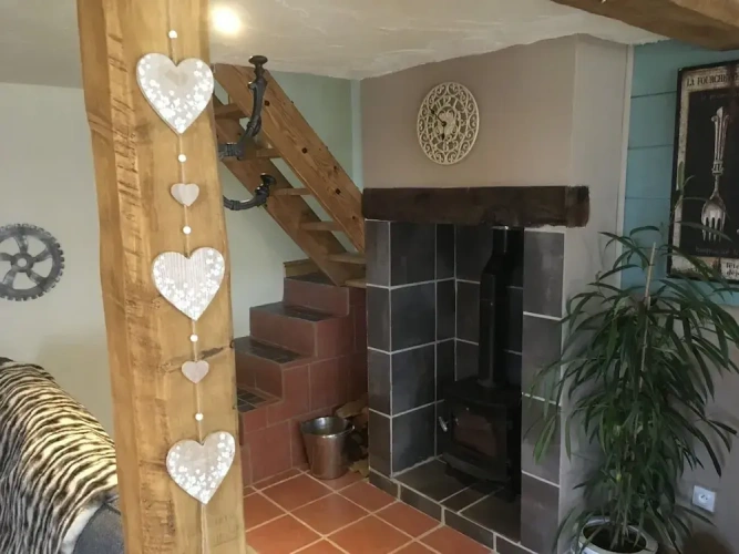 Standard Cottage