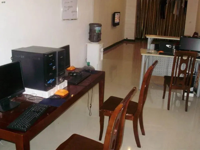 Xiangyake Youth Hostel