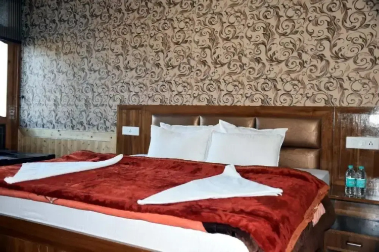 Rashal Homes Shimla