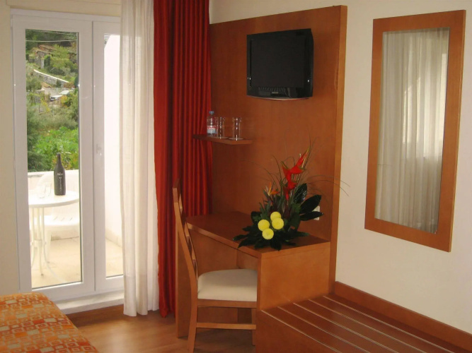 Hotel Berne