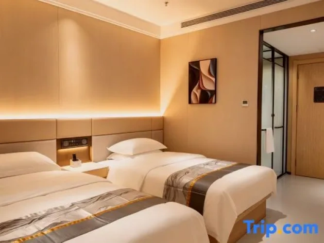 Comfort Twin room