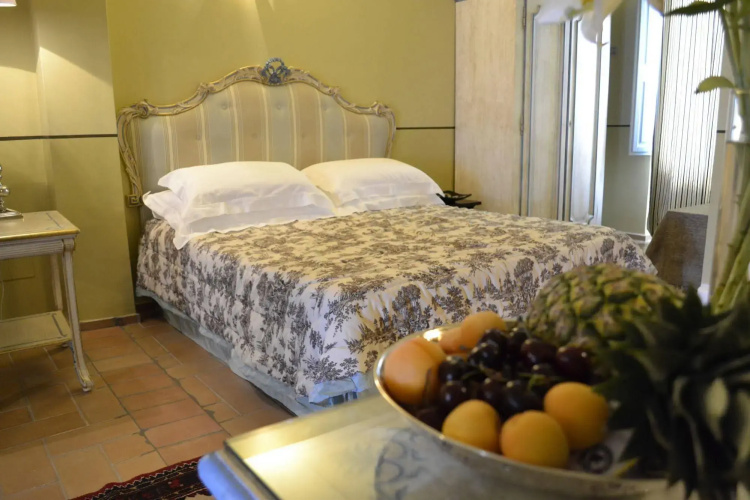 La Locanda del Carrubo