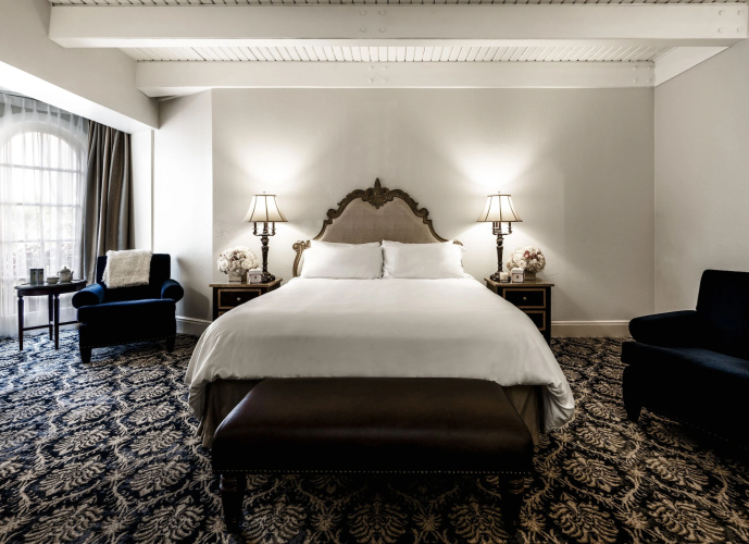 The Mission Inn Hotel & Spa photo 8