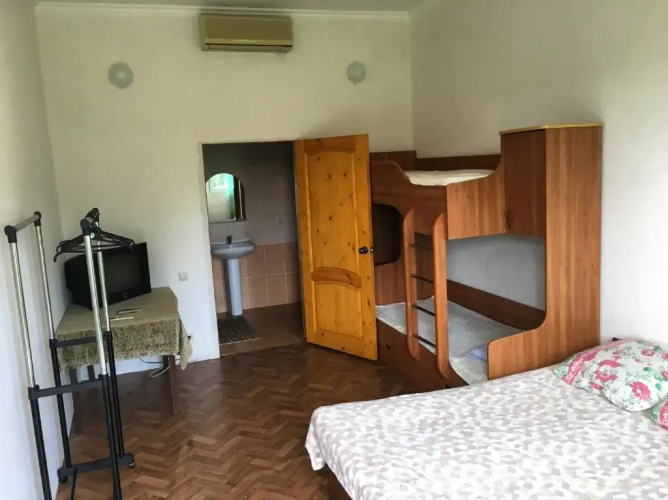 Guest House on Apsny 24a