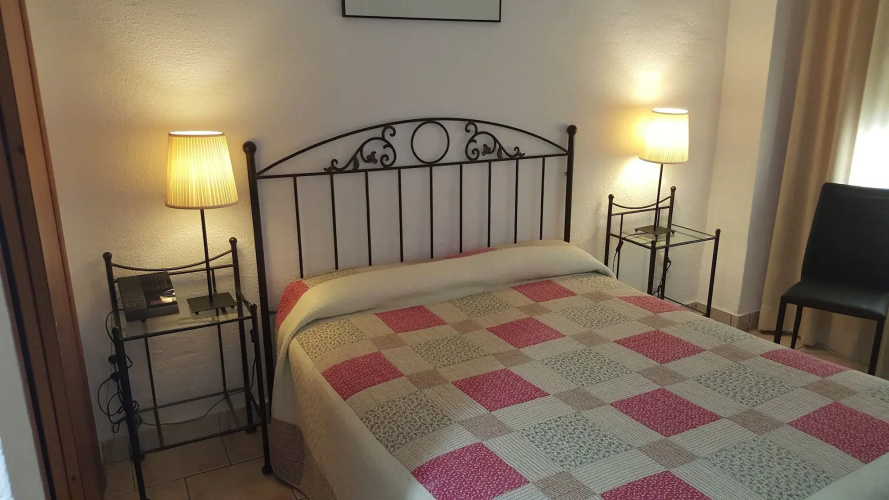 Hostal Residencia Catalina