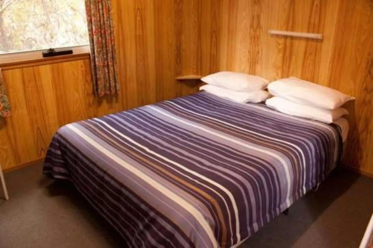 Discovery Parks - Cradle Mountain