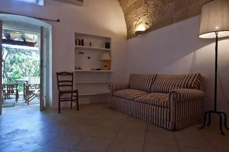 Masseria Mosca