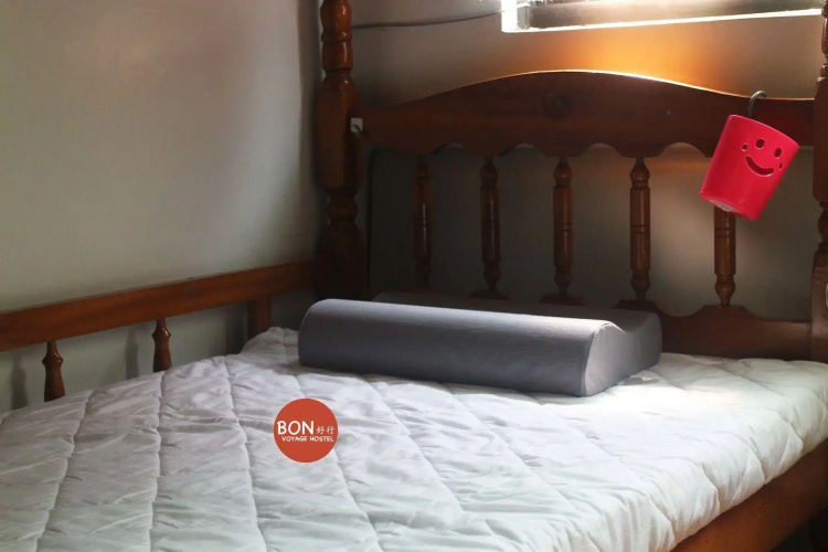 Bon Voyage Hostel