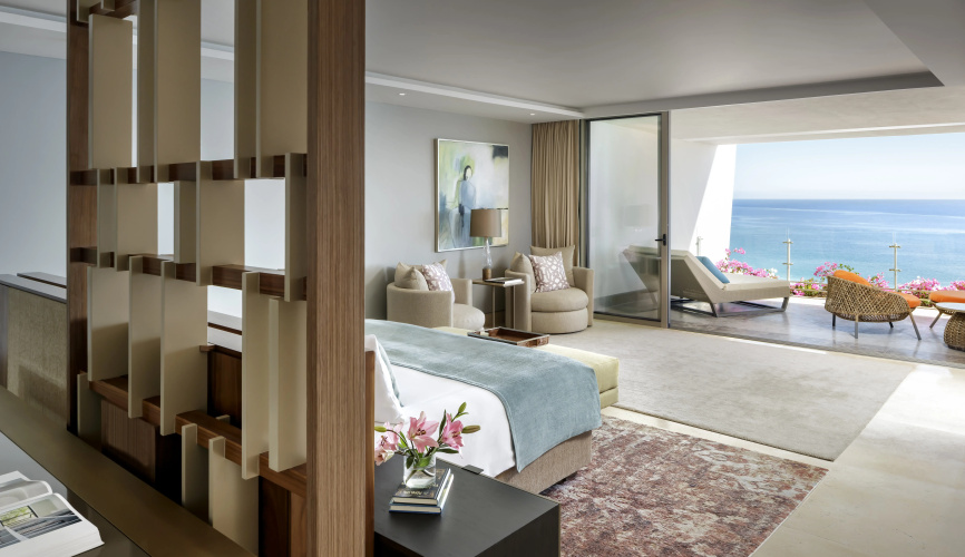 Grand Velas Los Cabos - All Inclusive