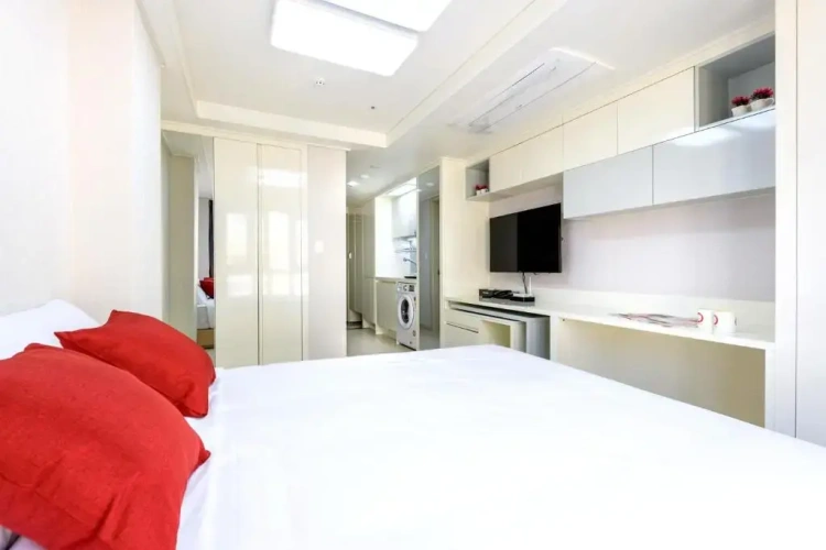 Premier Double room