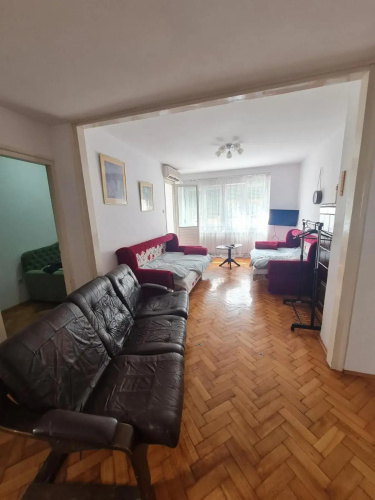 Apartman Masha