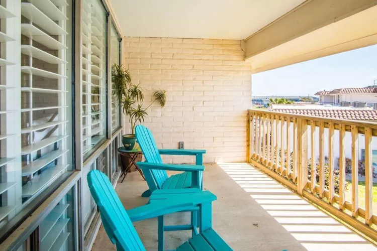 Pearl Marlin by Silver Sands Vacation Rentals