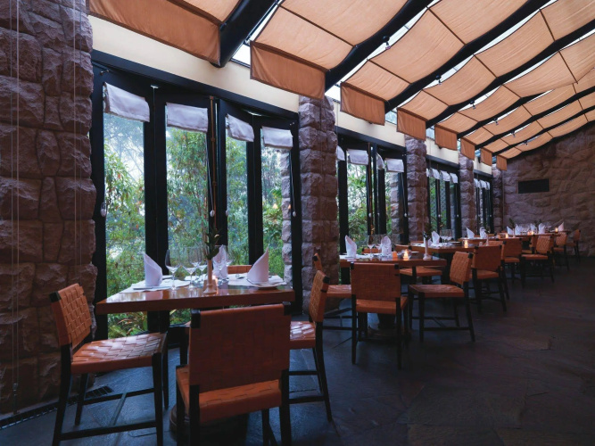 Sanctuary Lodge, A Belmond Hotel photo 19