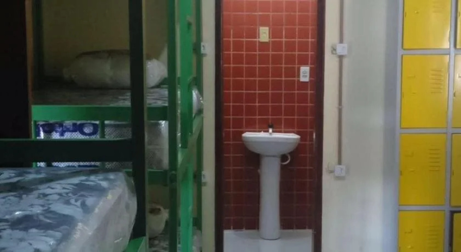 Hostel Ilha de Mosqueiro