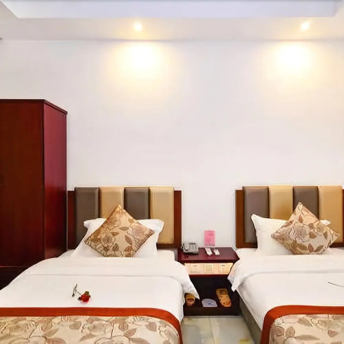 Boyi Business Hotel