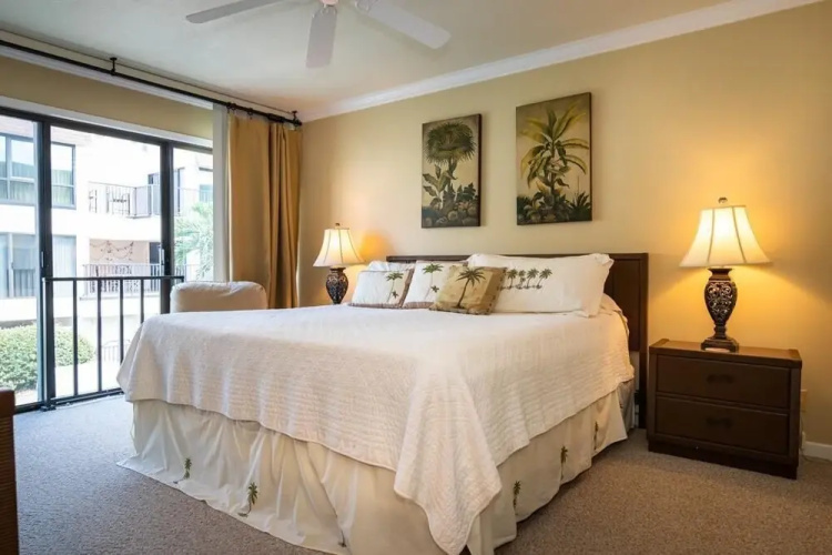 Water's Edge Condominium