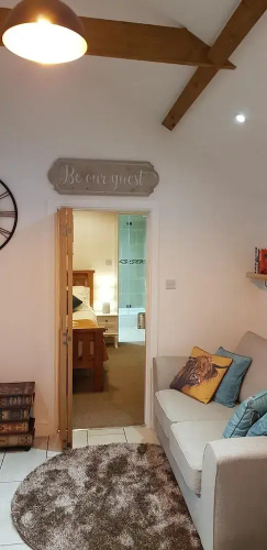 The Annexe
