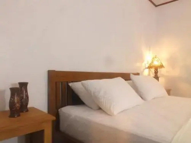 Karimunjannah House