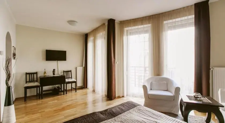 Kaldy Apartment