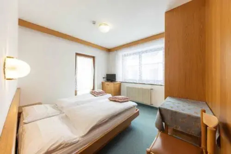 Hotel Arnica