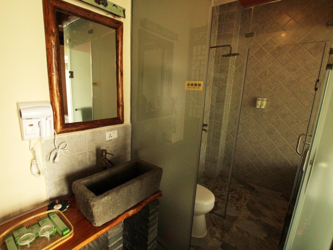 Deluxe Family Suite