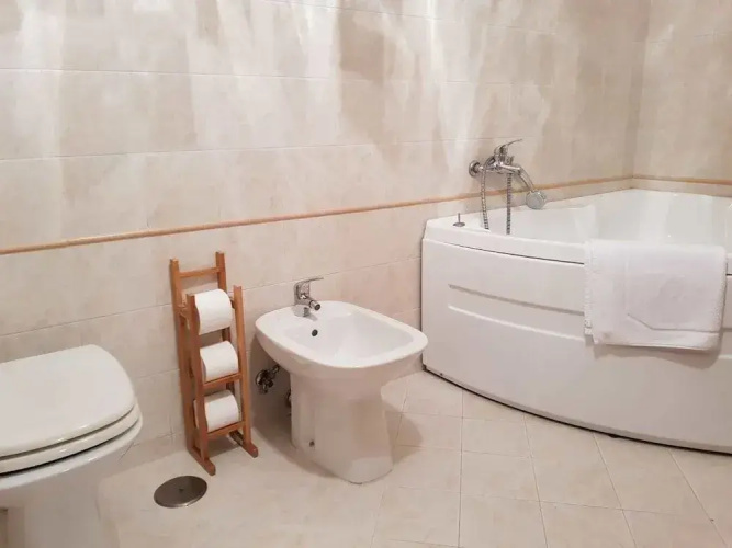 B&B Alle Corti