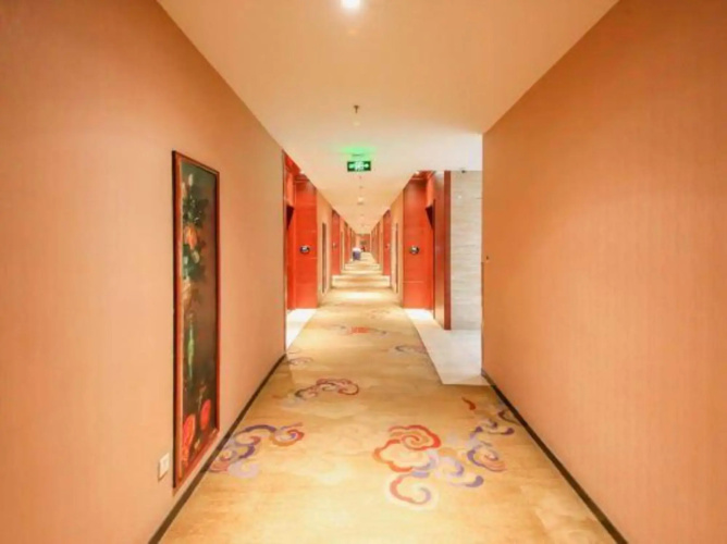 Datong BLD Hotel