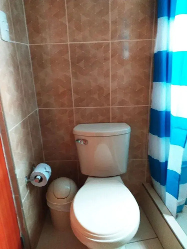 Hotel Rumis Inn
