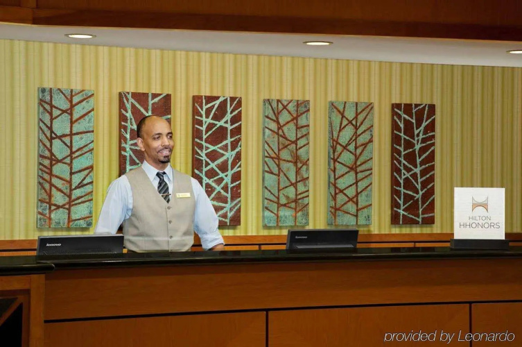 Embassy Suites by Hilton Kansas City Overland Park photo 39
