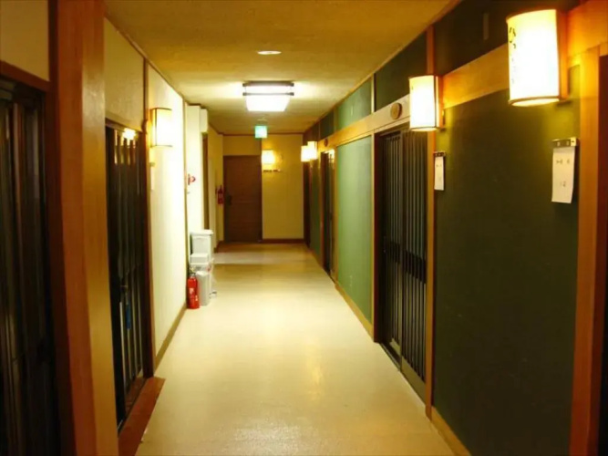 Ryokan Uchidaya
