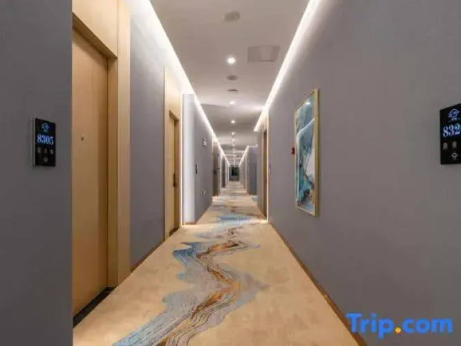 Shantou Xijiang Holiday Hotel