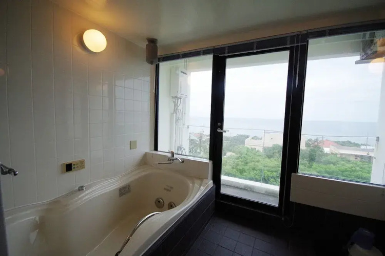 John House