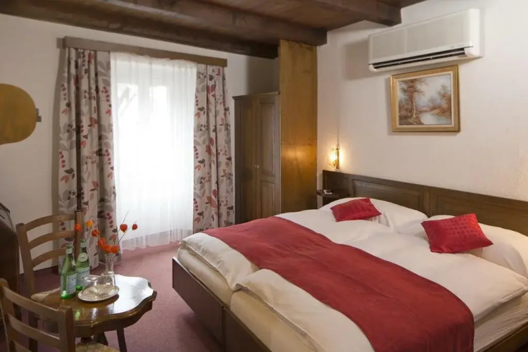 Hotel Antico