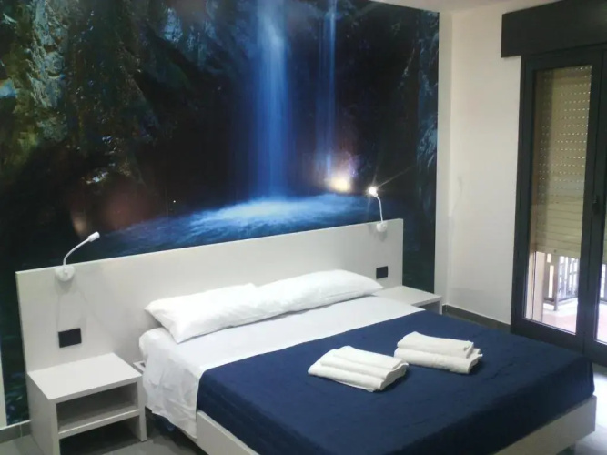 Diana Apartment