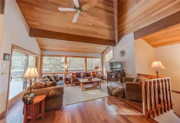 Tan Oak Lane 37