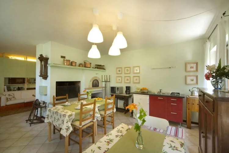 Montericco B&B