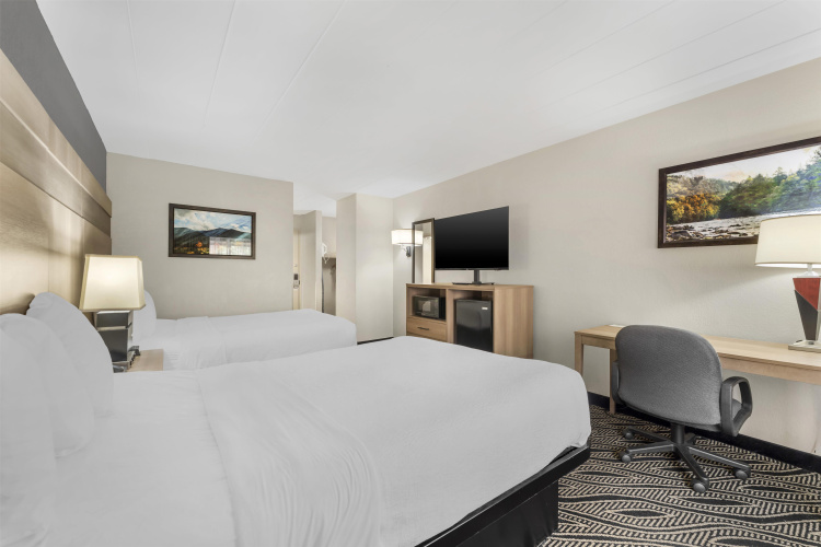 Best Western Braddock Inn