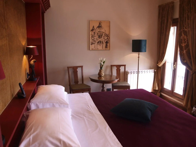 La Calcina Suites